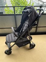 Hauck Auto Kindersitz und Kinderwagen