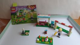 Lego friends 41011 Fussballtraining mit Stephanie