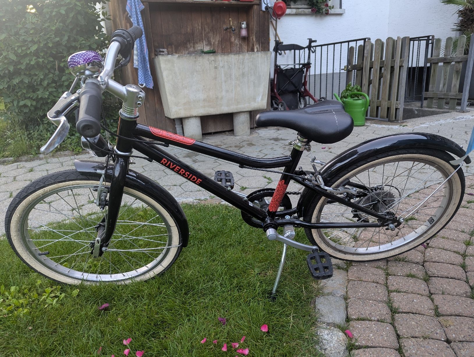 Biciclette: Kinder velo – Usato da Lützelflüh-Goldbach venduto da 2thchance 1