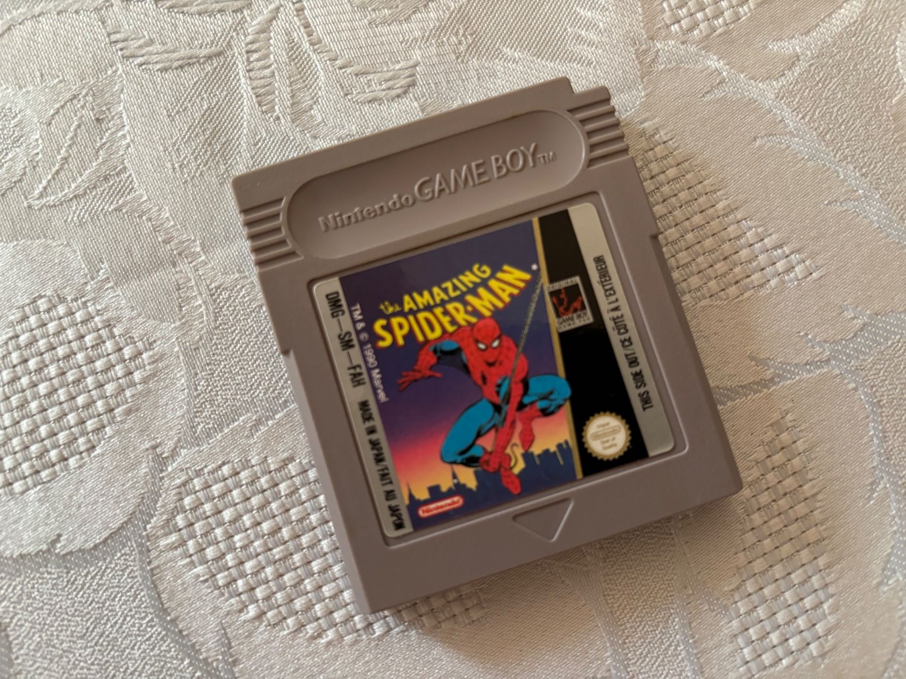 Giochi: The Amazing Spider-Man – Usato da Frenkendorf venduto da Fionchen