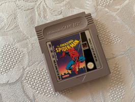 The Amazing Spider-Man