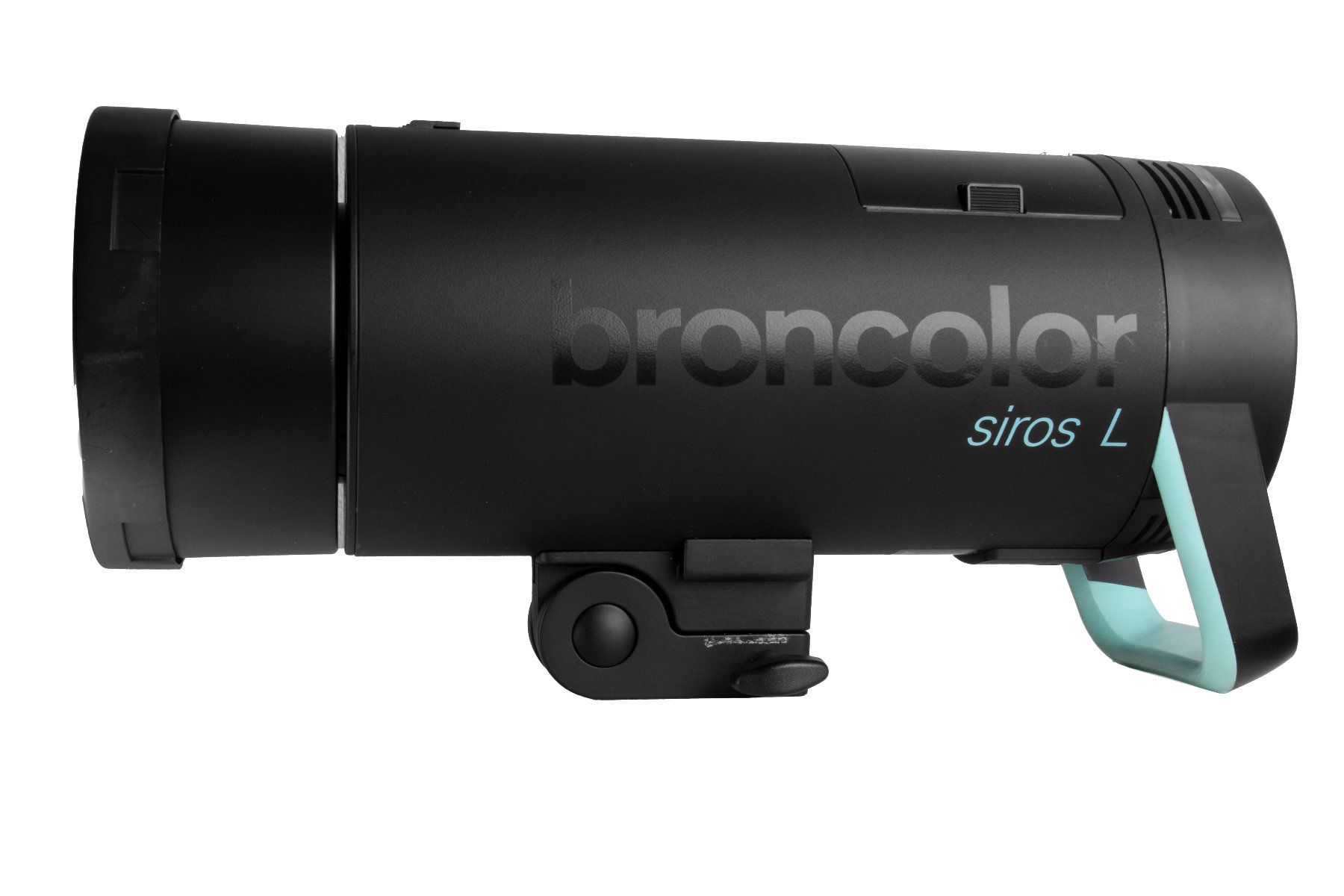Broncolor Flash: 2x BRONCOLOR SIROS 800 L FLASH LIGHT BLITZGERÄT STUDIO Blitz – Usato da Emmen venduto da 010 2