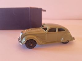 DG Models: Voiture Miniature Chrysler Airflow 1934