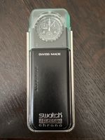 Swatch Irony Chrono (YCS1000) High Tail