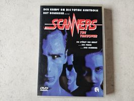 Scanners  -  The Takeover