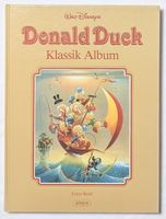Vintage - Walt Disney - Donald Duck - Klassik Album - Band 1