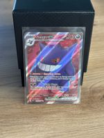 Carte Pokémon Ectoplasma FA NM