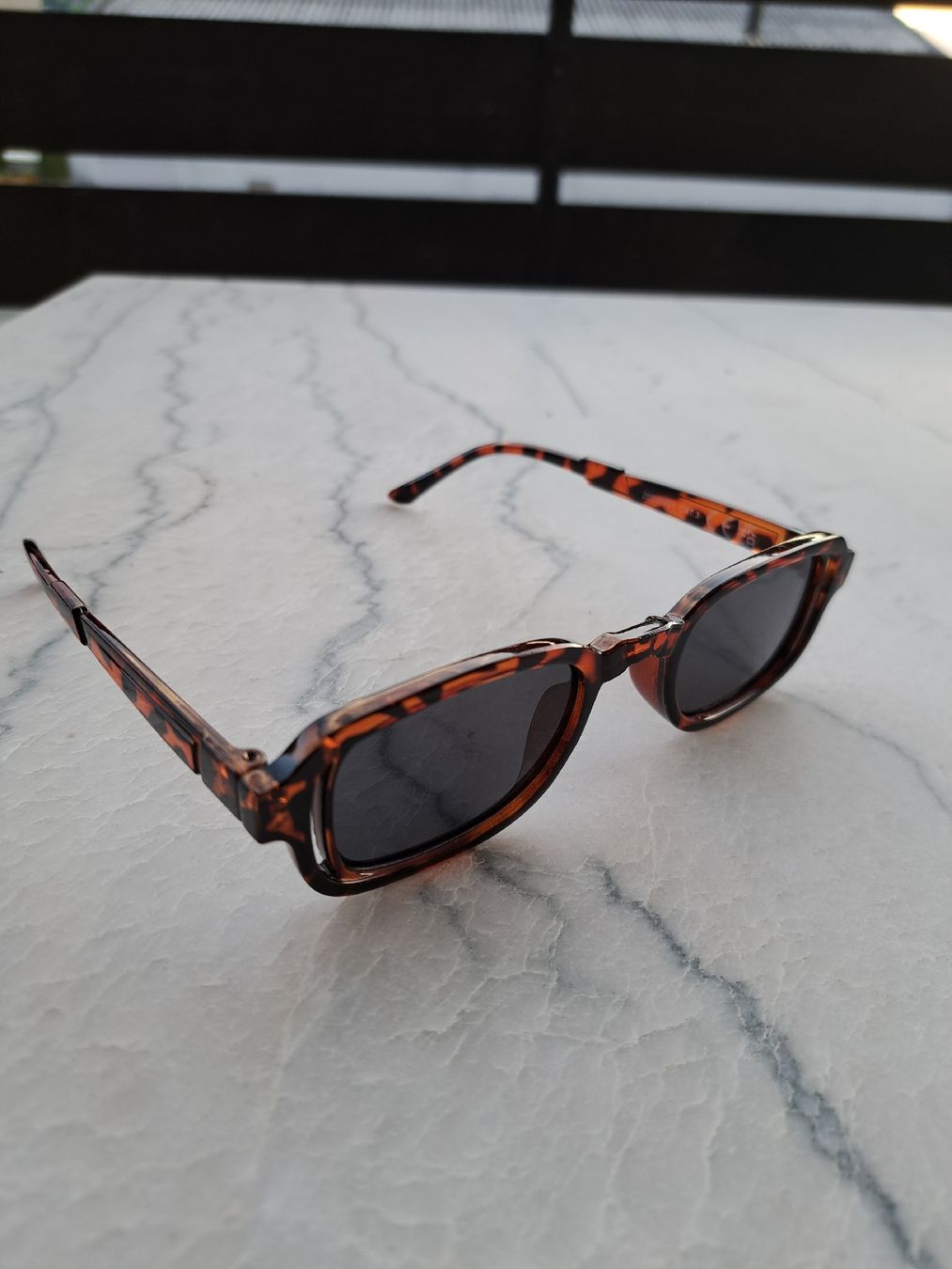 Brillen & Gläser: Sonnenbrille – Neu (gemäss Beschreibung) aus Ibach von roxy76