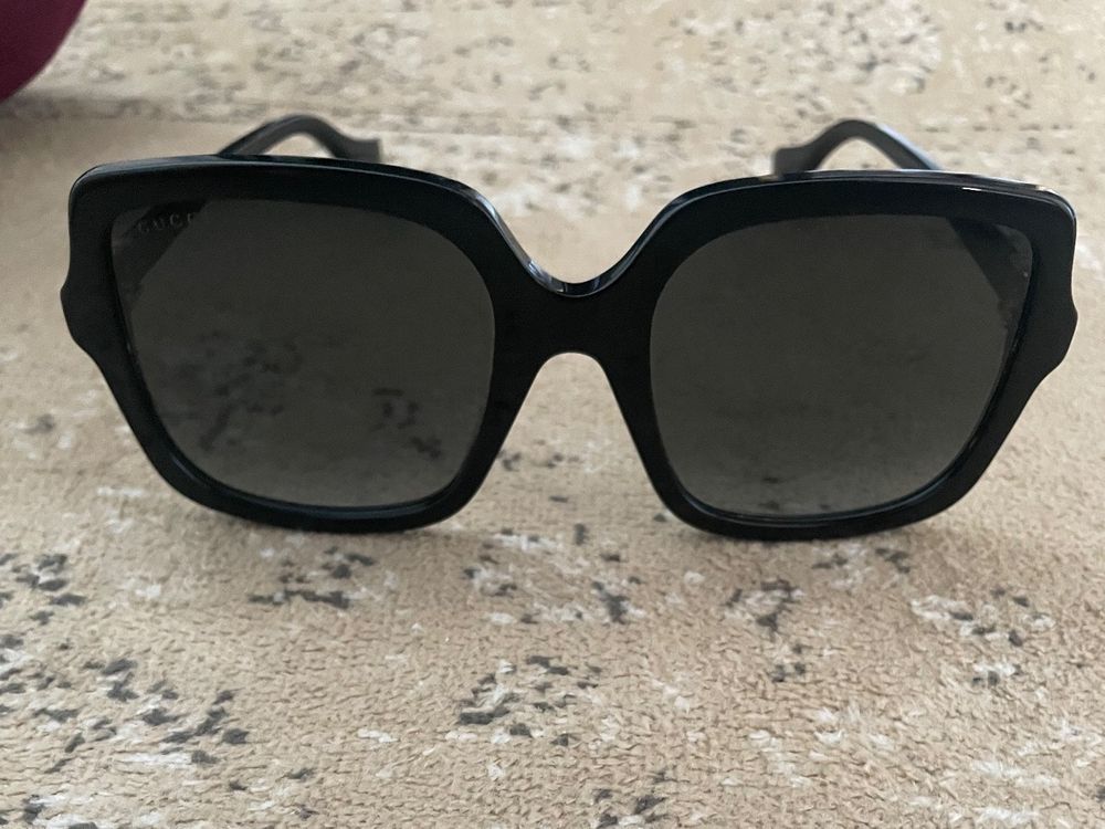 gucci sonnenbrille damen
