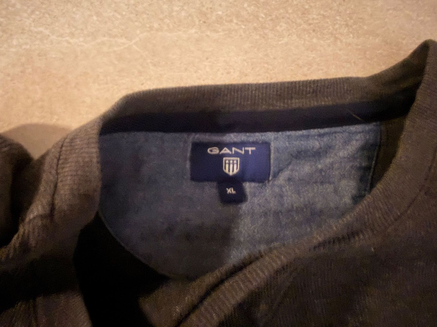 Gant Maglioni & Felpe: Pullover, GANT, Gr. XL – Usato da Niederurnen venduto da Carbon21 1