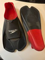 Speedo Palmes de natation biofuse Training Fin 47/48