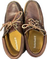 Timberland Leder Schuhe