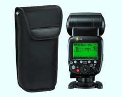 Canon Speedlite 600EX-RT (in gutem Zustand)