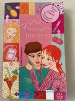 📕 Dicke Freundschaft fette Party