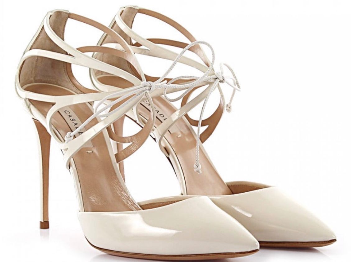 Casadei Scarpe da donna: Casadei Gr. 39,5 – Usato da Frenkendorf venduto da Katrin02