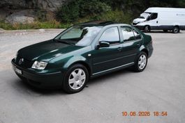 🔥VW Bora 2.3 VR5 Automat Frisch ab Mfk 10.08.2026🔥