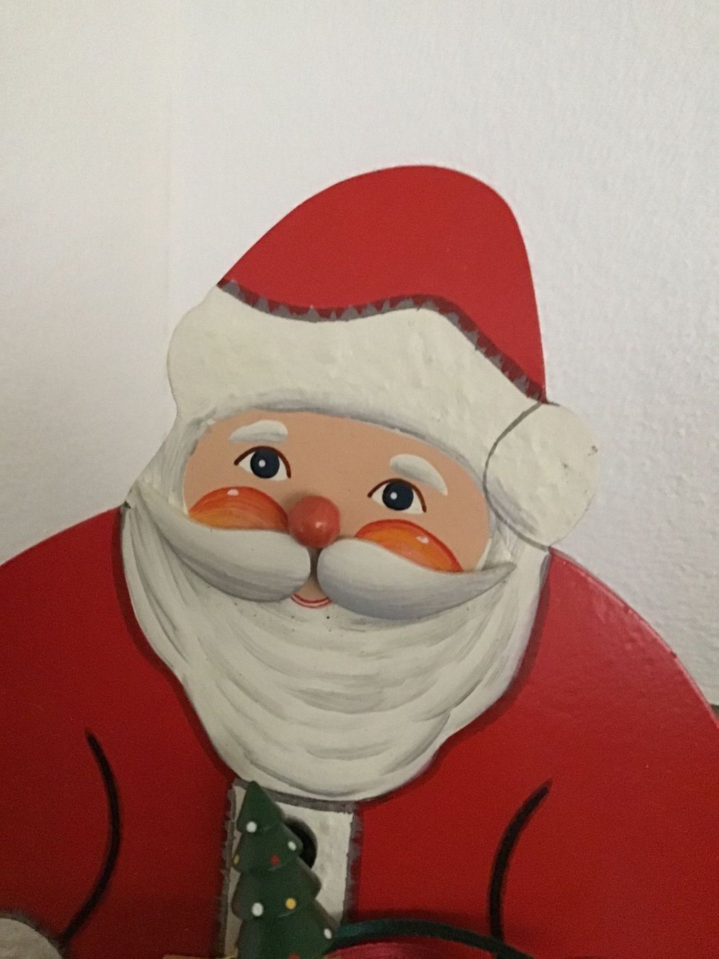 Alle Dekorationen: Samichlaus, Kanntenho – Gebraucht aus Wassen UR von SABDOM 2