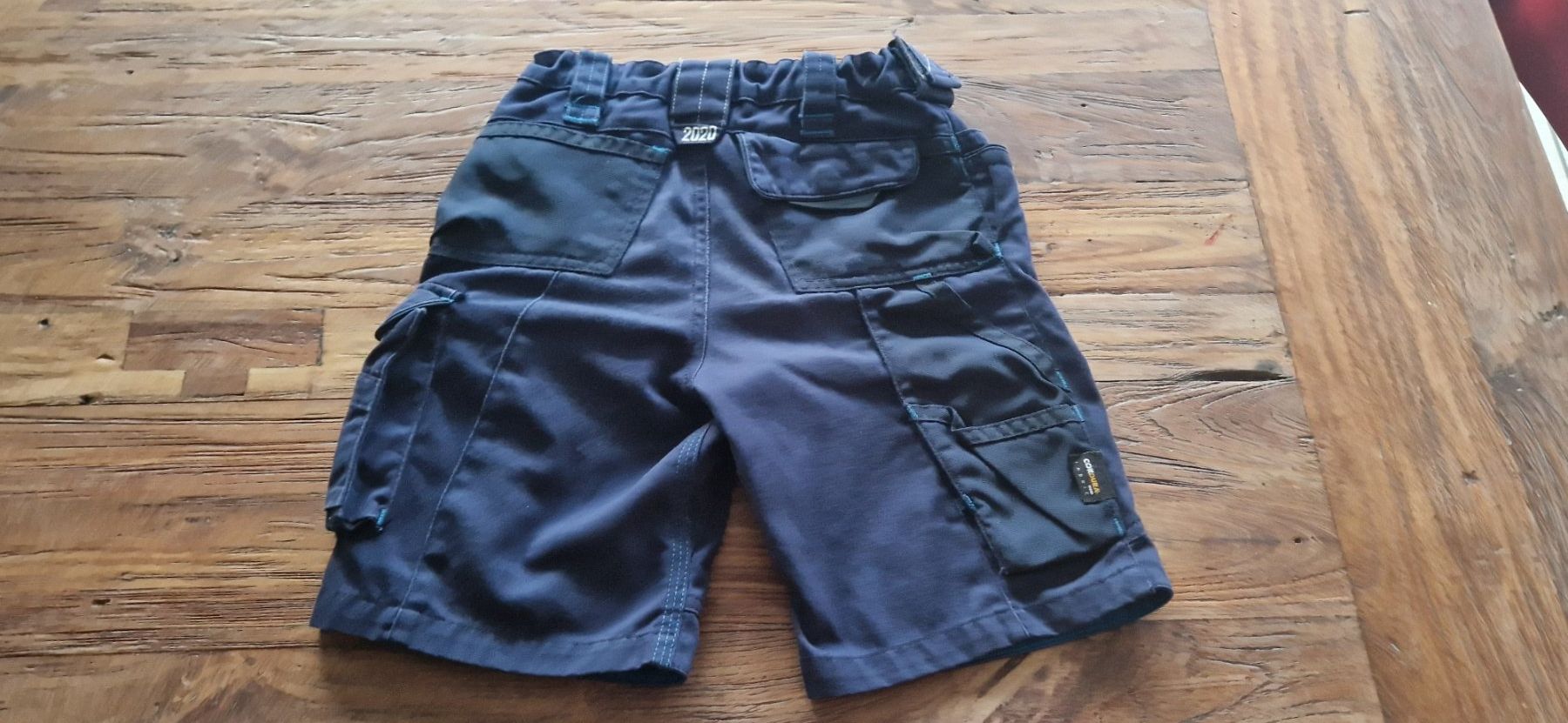 Engelbert Strauss Pantaloni: Shorts Engelbert Strauss 122/128 – Usato da Zeiningen venduto da rimoni 1
