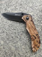M-Tech USA Jagdmesser, Klappmesser