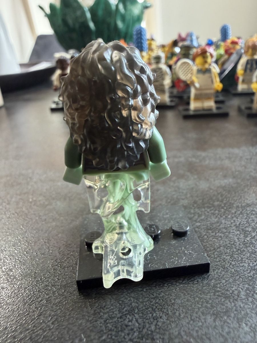 Lego Figuren: Lego Banshee Minifigures Serie 14 – Neu (gemäss Beschreibung) aus Wettingen von NickInc 2