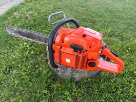 Profi Motorsäge Husqvarna 268 XP, Schwertläng 50cm