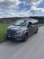 Mercedes Vito Mixto 114 4WD
