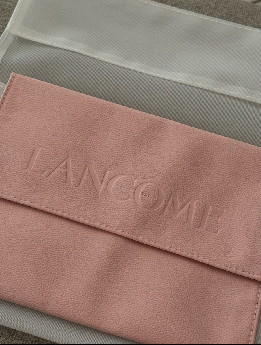 Lancôme Borse da donna: Pochette Lancôme – Nuovo e nell'imballaggio originale da Châtel-St-Denis venduto da Montclair_Swiss 3