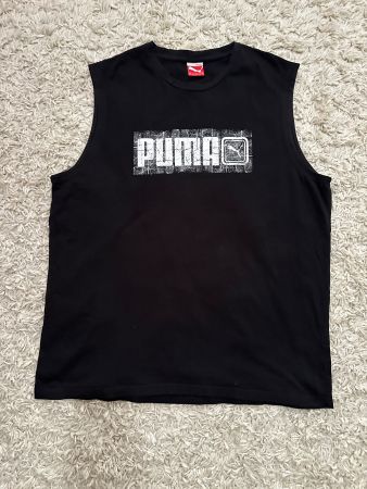 Puma Tanktop Gr.XXL