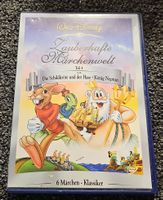 Zauberhafte Märchenwelt DVD (17275)