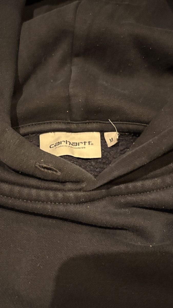 Carhartt Maglioni & Felpe: Carhartt Pullover – Usato da Wiesendangen venduto da liv_m2dc 1