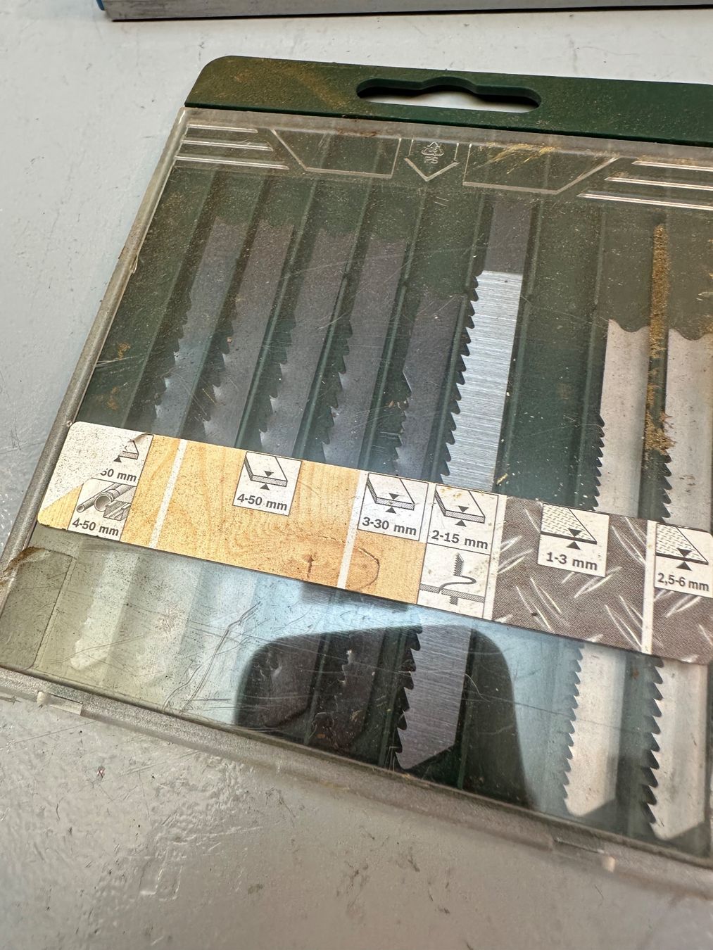Tous les outils: WERKZEUGE DIV AB 1.- !!! – D'occasion à Zürich par NIKI777 7