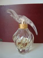 Eau de toilette "L'air du temps" de Nina Ricci