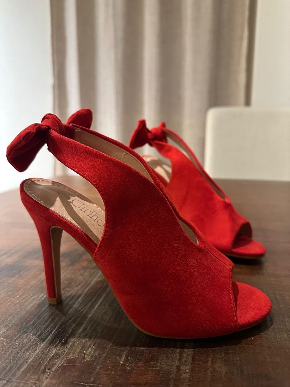 Scarpe da donna: Girlhood Schuhe Pumps – Usato da Heerbrugg venduto da cheedsk 2