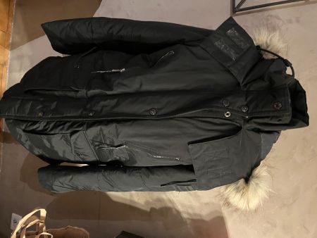 Veste taille s Bershka sophie