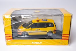 Peugeot 807 TCS 1/43 Limitierte Auflage Neu OVP