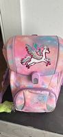 Sac d école fille