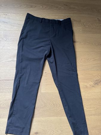H&M Hose Grösse 50