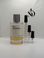 Maison Crivelli Iris Malikhân 2ml Abfüllung Duftprobe probe