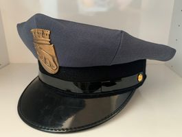 Uniformmütze Stapo Bern