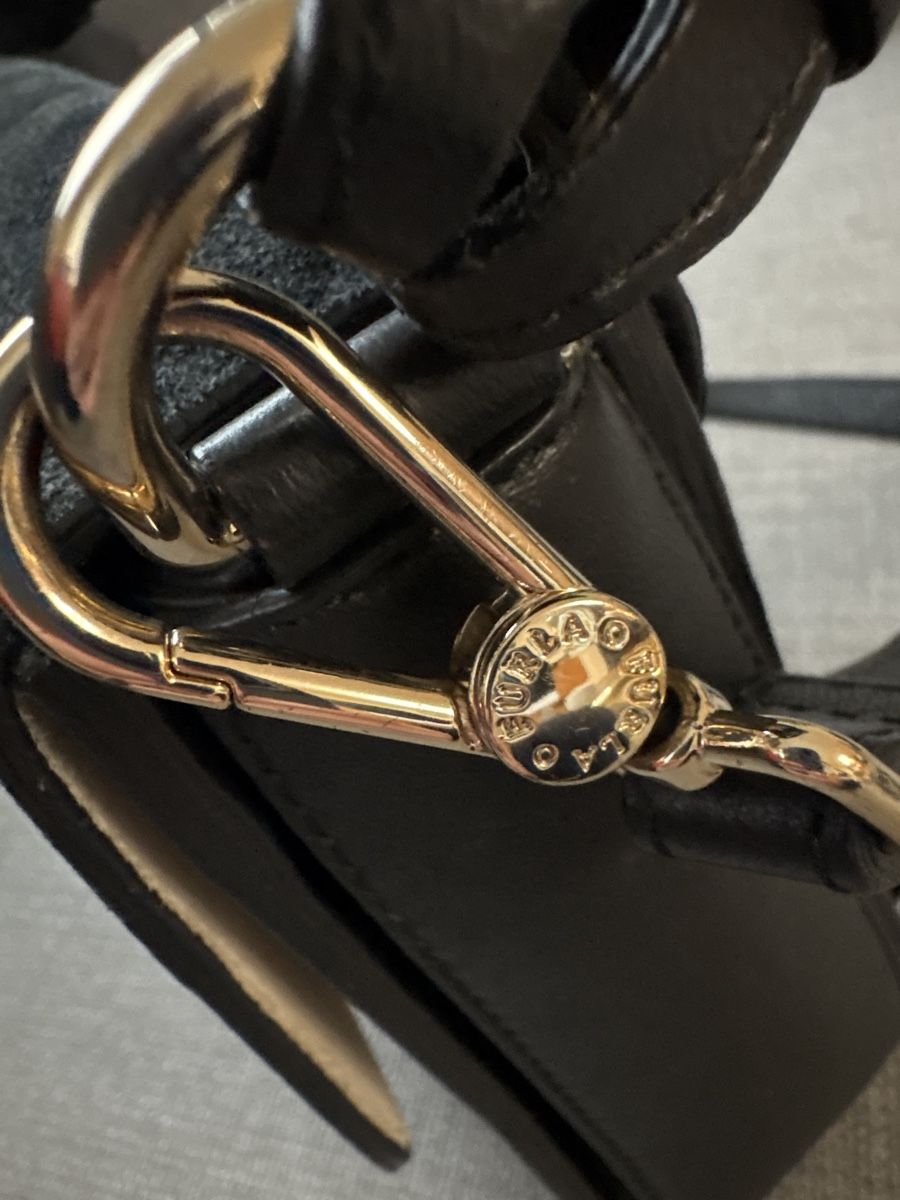 Furla Borse da donna: Furla Umhängetasche Leder – Usato da Zürich venduto da auto-moto 7