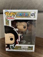 Funko Pop! One Piece - Orobi #1475