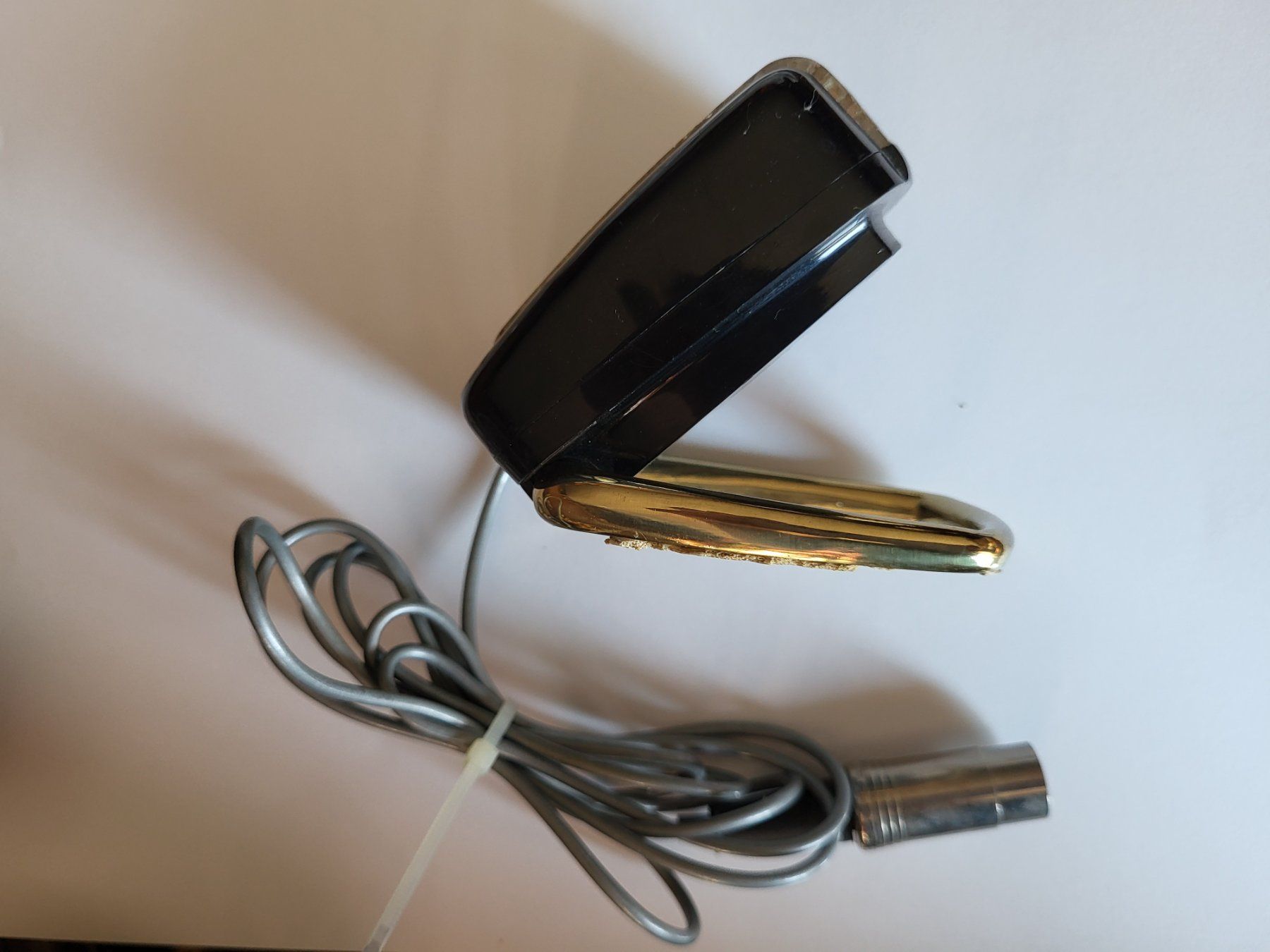 Microfoni: Mikrofon 50er mikrophon – Usato da Turbenthal venduto da kai_6277 6