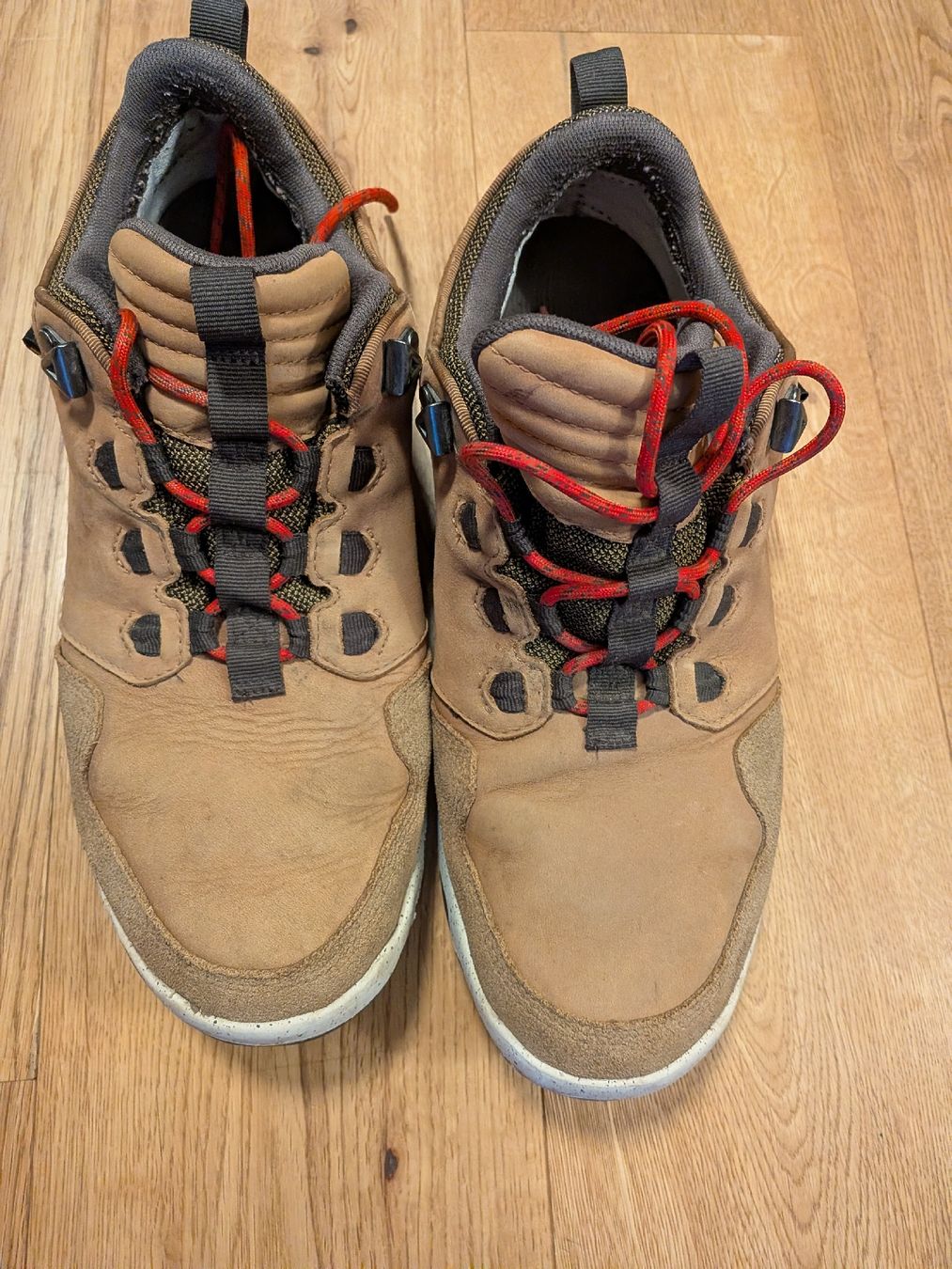 Teva Chaussures hommes: Outdoor Schuhe Teva 44.5 Beige – D'occasion à Gossau SG par arsenal2011