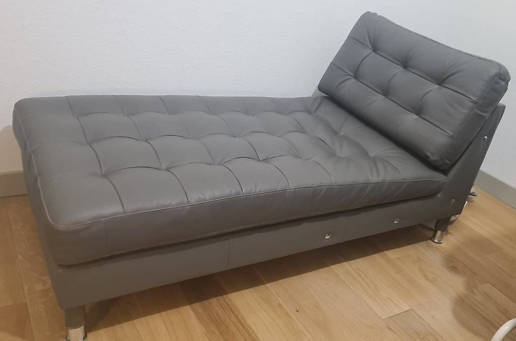 Divani: Canapé méridienne IKEA à vendre, CHF100.794248063 – Usato da Genève venduto da car_7nq8 4