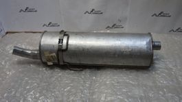 Peugeot 205 Vergaser Auspuffendschalldämpfer 172578