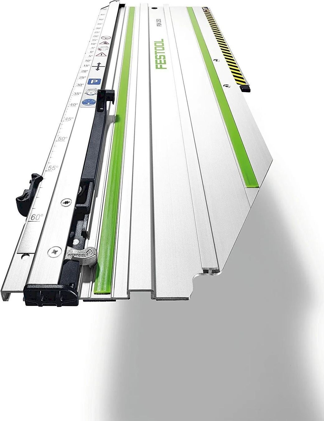 Festool Tutti gli attrezzi: Festool FSK 670 Kappschiene – Nuovo e nell'imballaggio originale da Bottighofen venduto da zaap 3