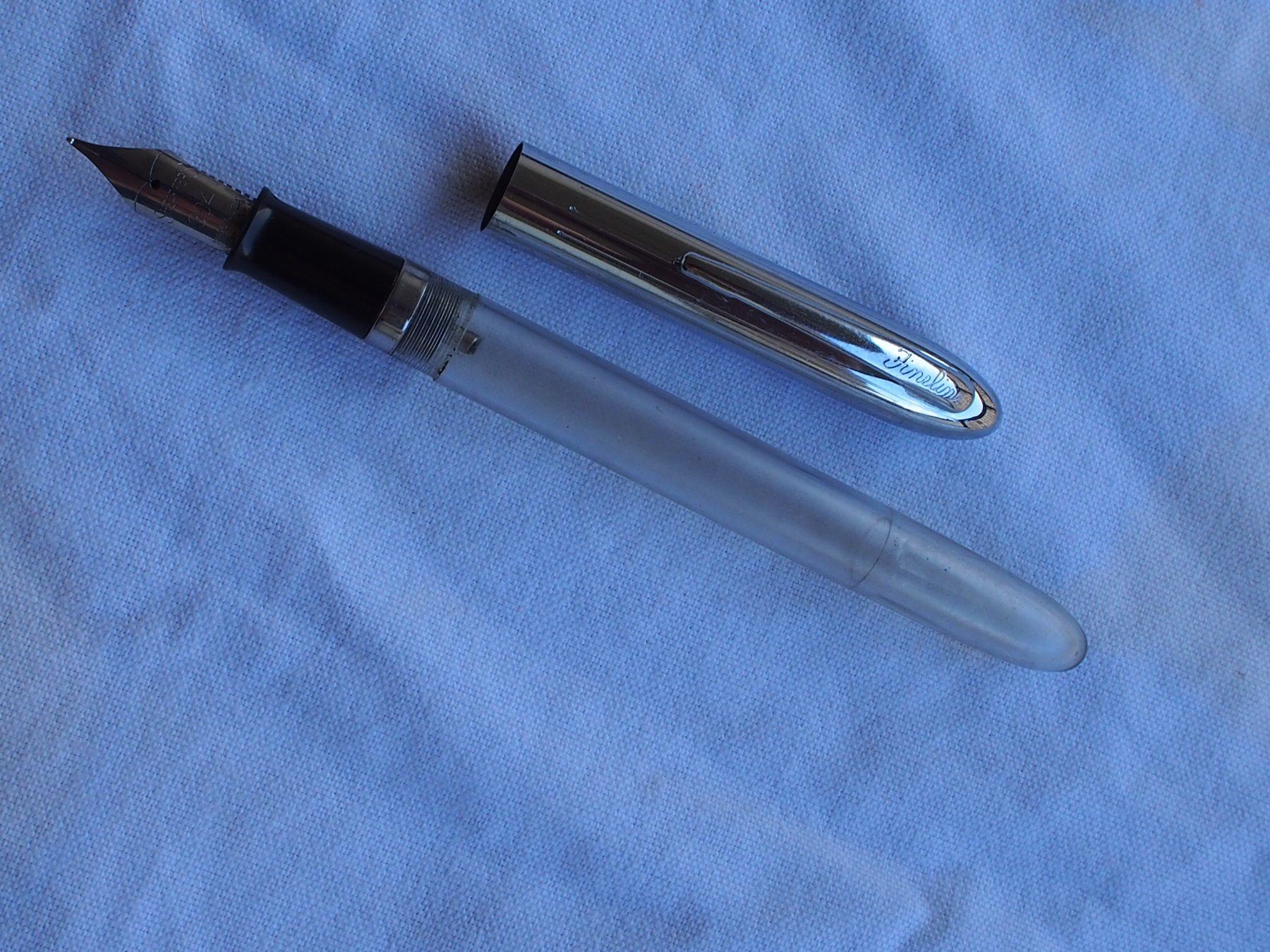 Stifte & Marker: Sheaffer, stylo de qualité 1970/80, belle couleur – Gebraucht aus Meyrin von SRemka
