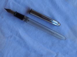 Sheaffer, stylo de qualité 1970/80, belle couleur