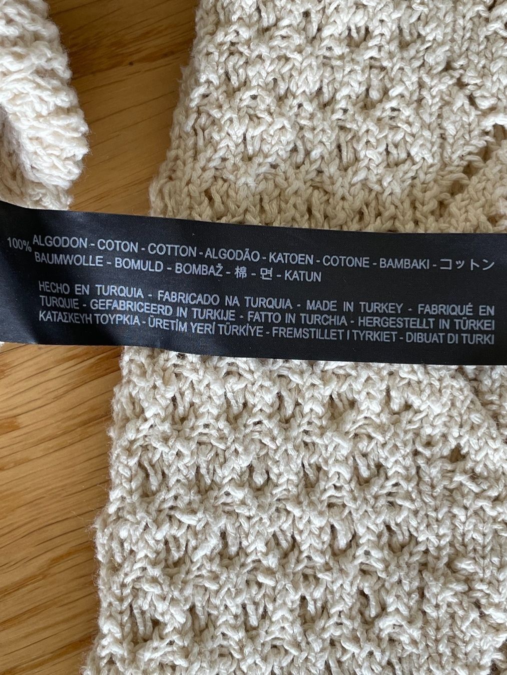 Zara Pullover & Sweatshirts: Pullover Zara 100 % Baumwolle – Gebraucht aus Wattwil von tannenmeise73 3