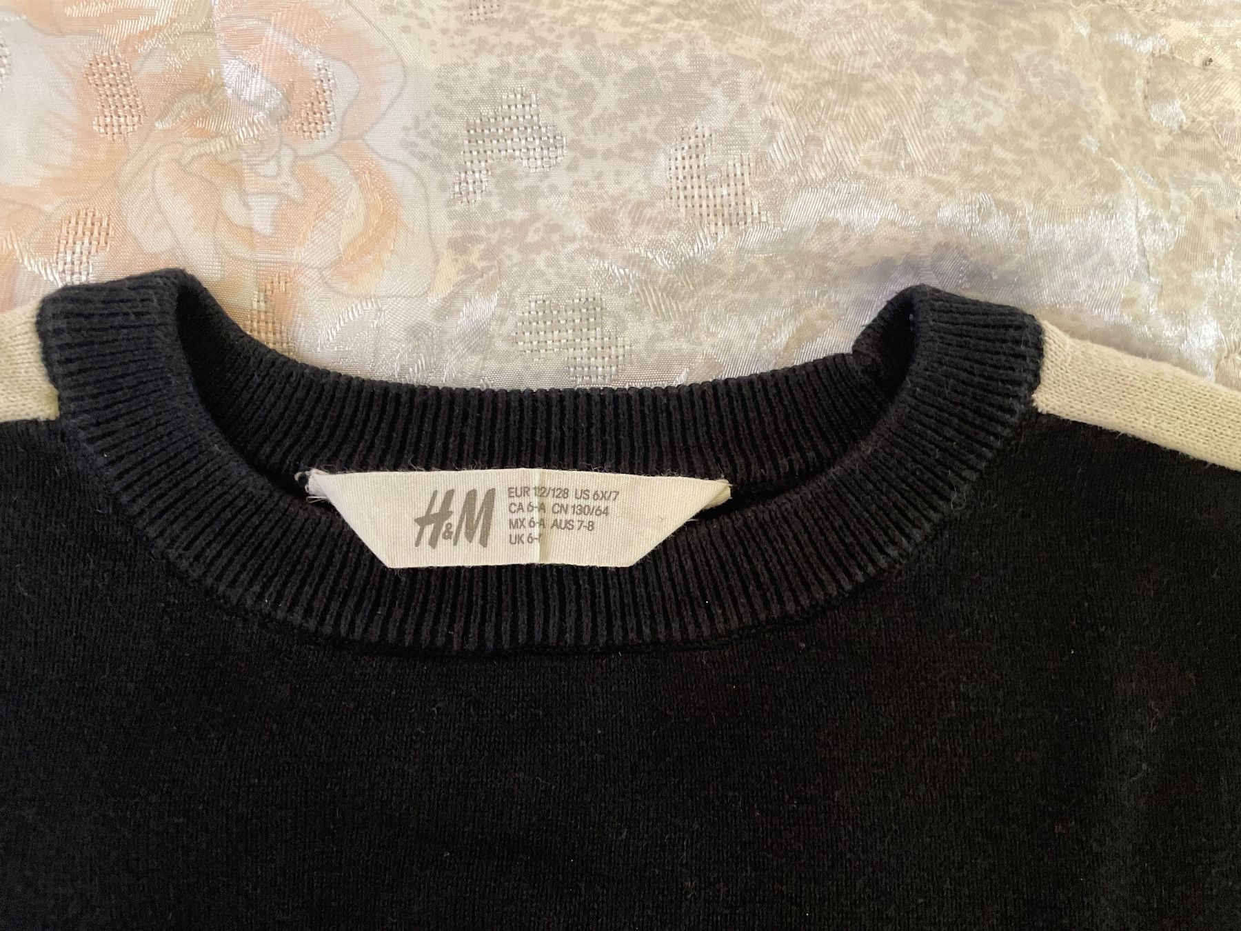 Maglioni & Felpe: Gebrauchte Warmer Winter-Pulli, Grösse 134-140, Top Zustand! – Usato da Niederlenz venduto da Depeche-mode 5